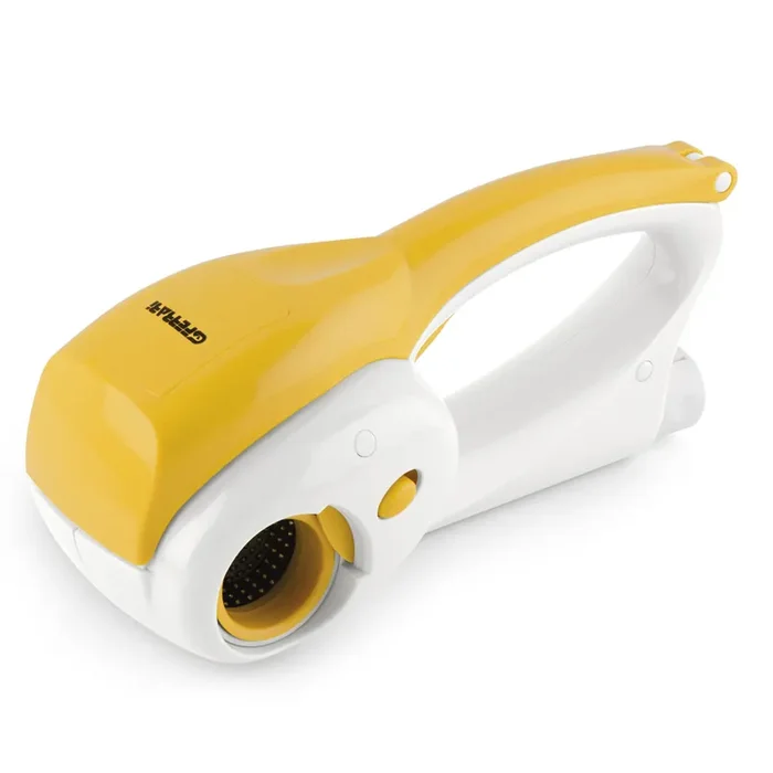 G3 Ferrari Parmino – Grattugia a batteria – 2 rulli in dotazione – 12W