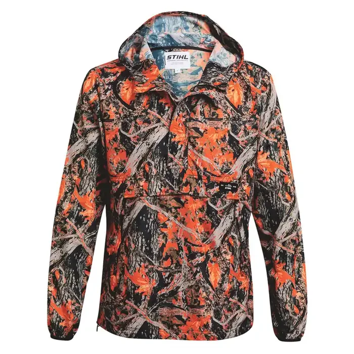 Giacca STIHL PULLOVER CAMOUFLAGE – Taglia M