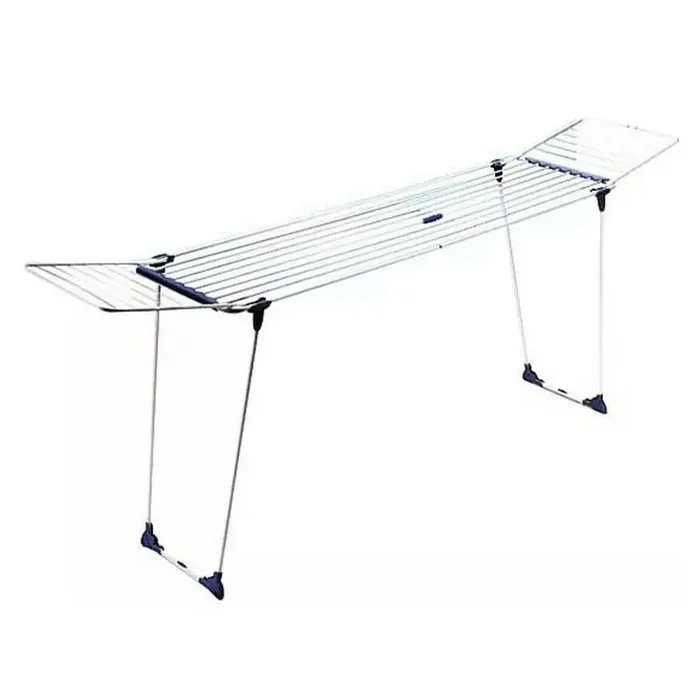 GIMI DINAMIK 30 PIÙ stendi biancheria estensibile con ali