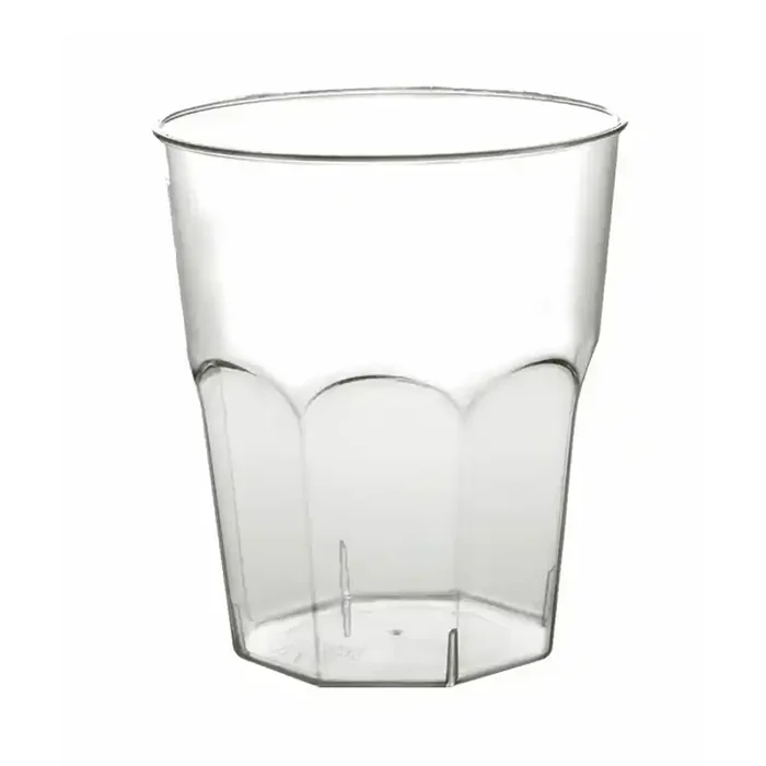 GOLD PLAST Bicchiere degustazione 40cc – 50pz