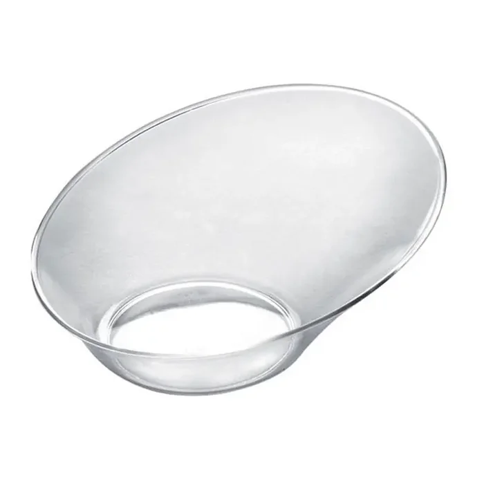 GOLD PLAST FINGER FOOD SODO Coppetta trasparente 50cc – 50pz