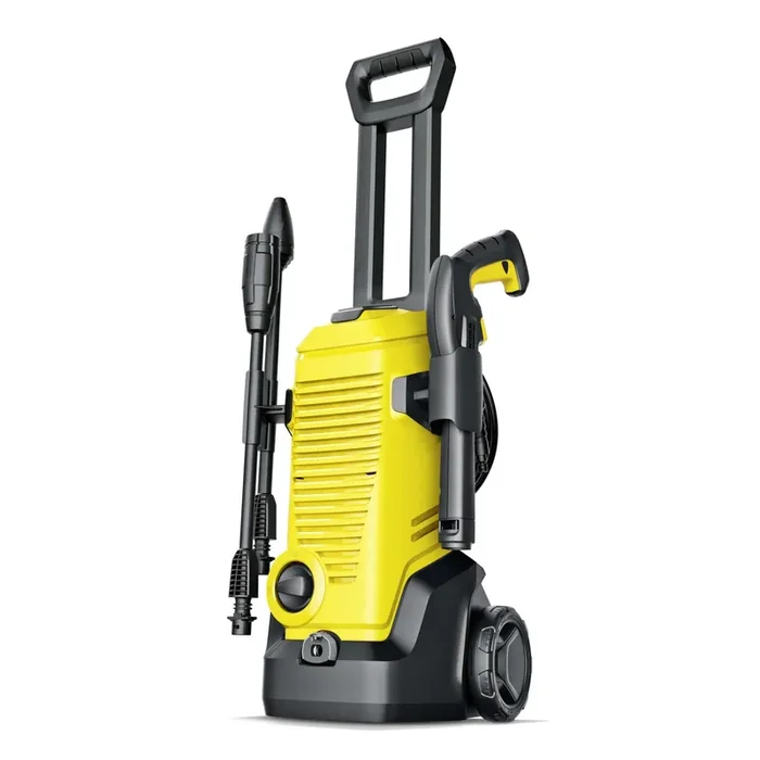 Idropulitrice Kärcher K3 Modular 380 l/h 120 bar