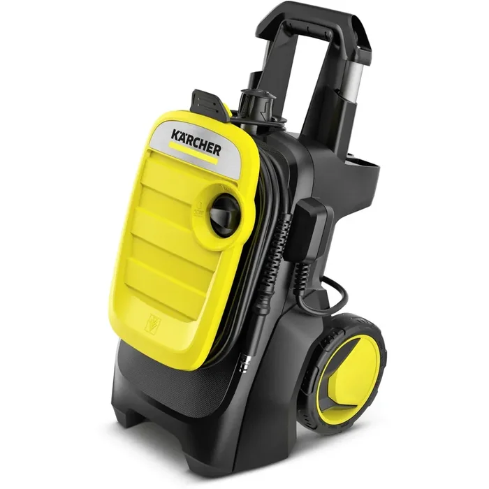 Idropulitrice Kärcher K5 COMPACT 500 l/h 145 bar