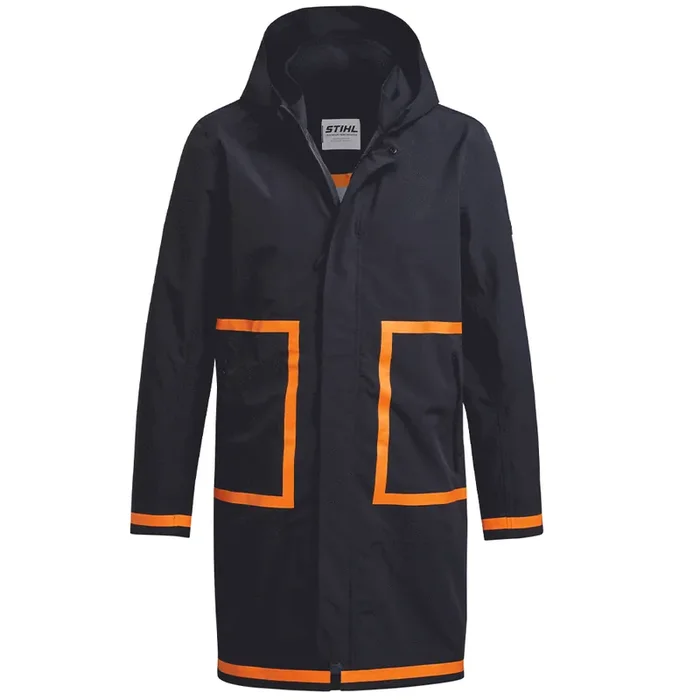 Impermeabile STIHL – Taglia M