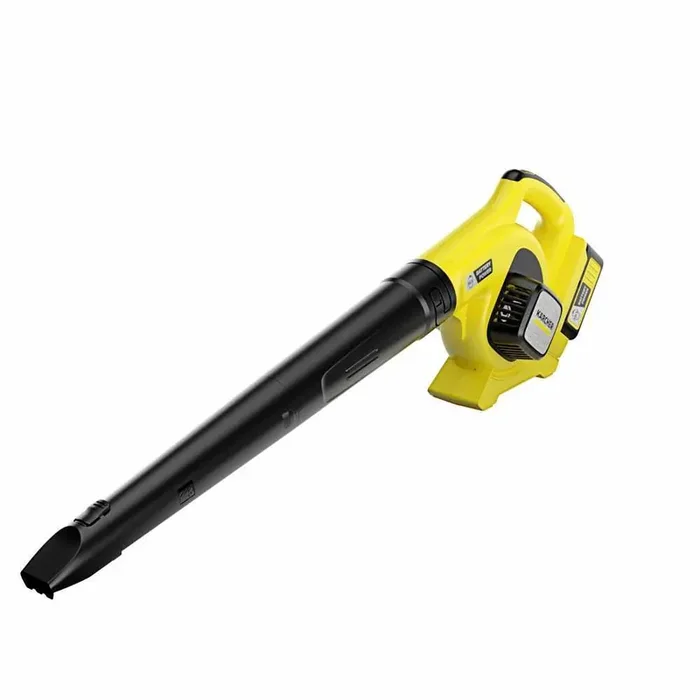 Karcher LBL 4 – Soffiatore a batteria al litio 36V 2.5Ah