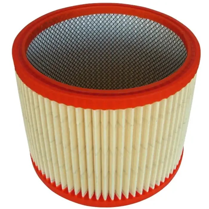 Kit 1 filtro Hepa per gt/vac