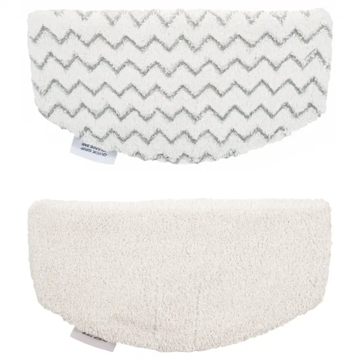 Kit 2 panni morbido e abrasivo BISSELL PowerFresh