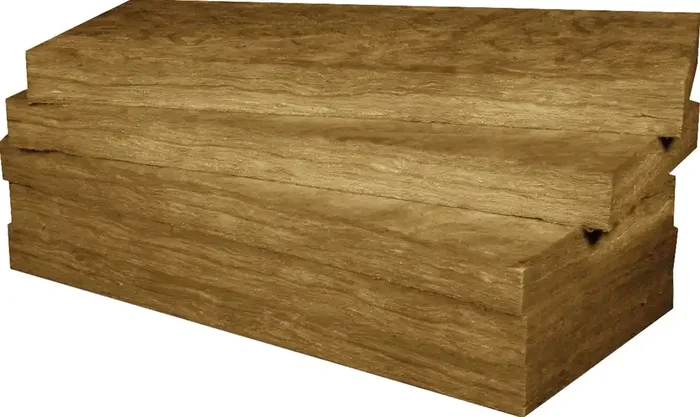 Knauf lana minerale 120 cm x 60 cm x 40 mm