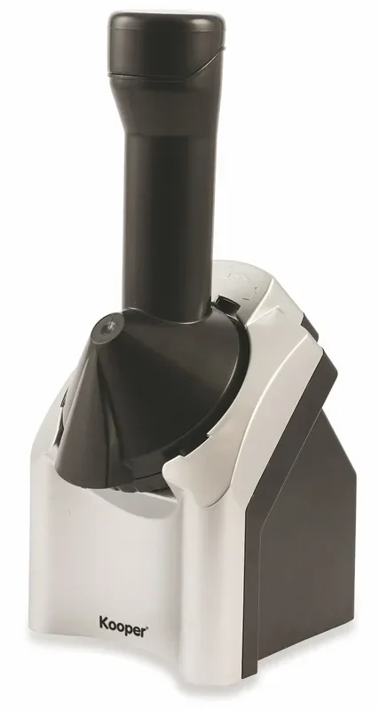 Kooper gefrorene Eismaschine 200W