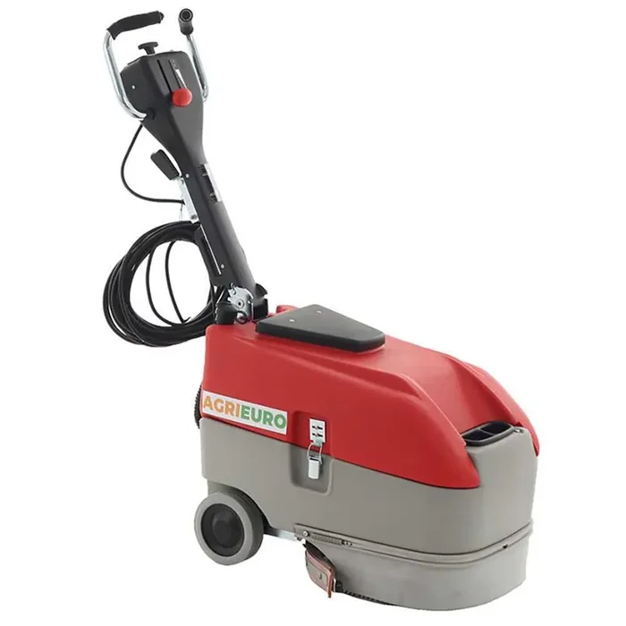 Lavapavimenti elettrica U.T. LP-350-E – 3 in 1 lava, asciuga e aspira