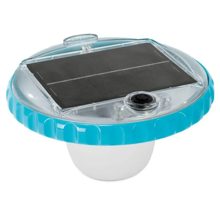 Luce galleggiante solare – Intex