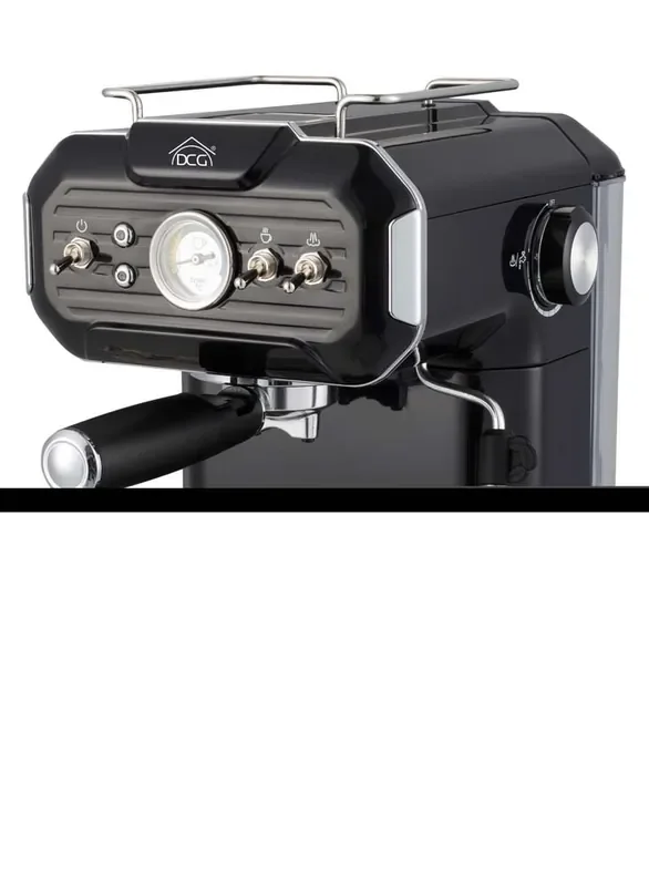 Macchina del caffe‘ 3in1