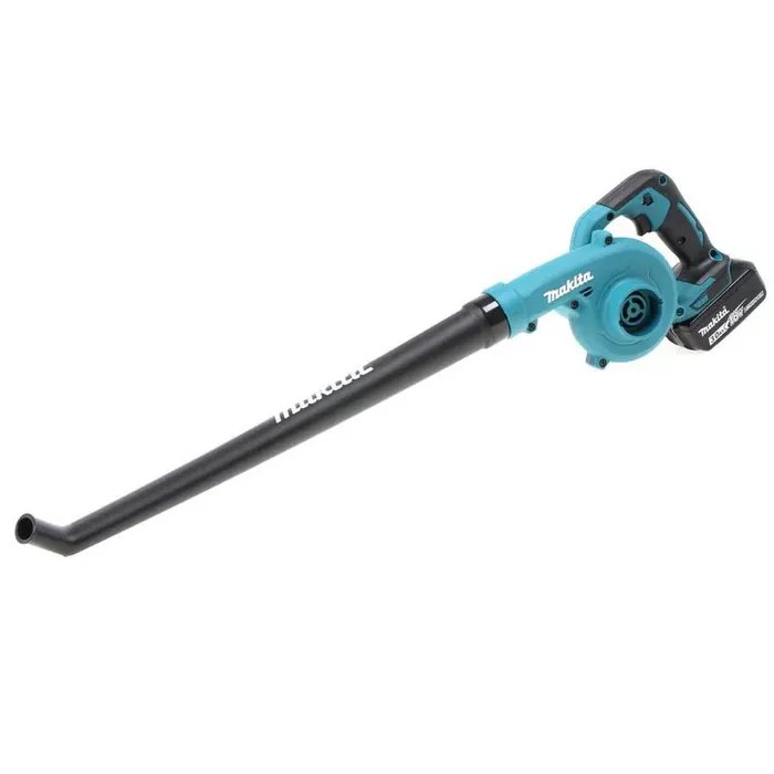 Makita Dub186Z – Soffiatore a batteria 18V 3Ah