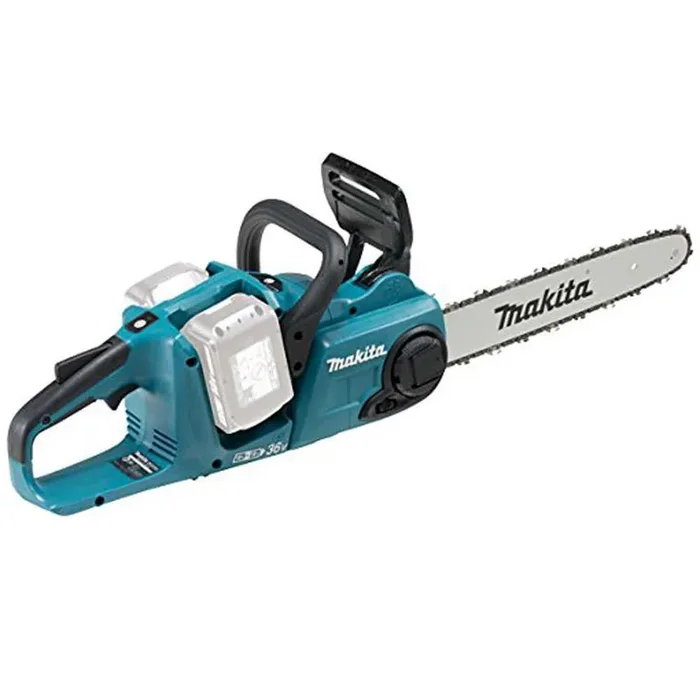 Makita DUC353Z – Elettrosega a batteria – 36V – SENZA BATTERIA E CARICABATTERIA