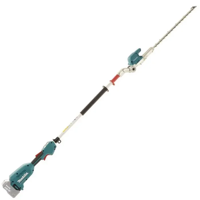 Makita DUN500 – Tagliasiepi a batteria su asta – SENZA BATTERIE E CARICABATTERIE
