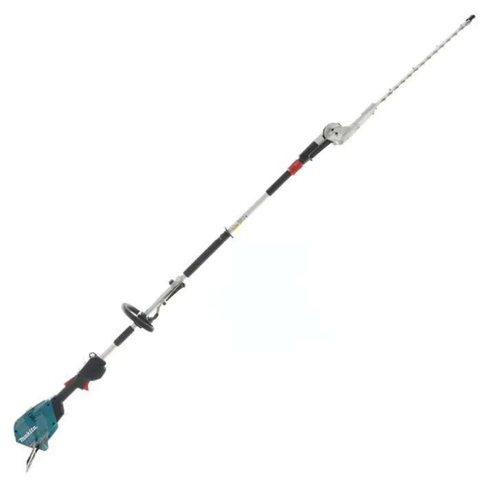 Makita UX01G – Tagliasiepi multifunzione a batteria 40V/2.5Ah