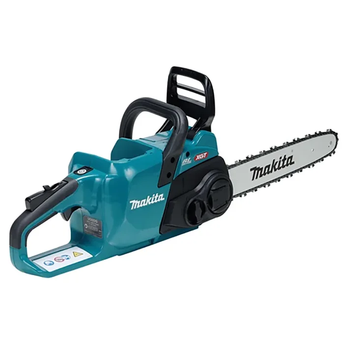Makita XGT UC022GZ – Elettrosega a batteria 40V – Taglio da 35cm – SENZA BATTERIA E CARICABATTERIE