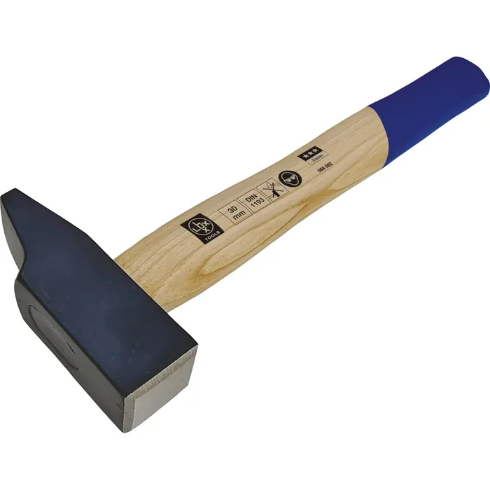 Martello da fabbro LUX tipo francese 30 mm