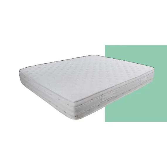 Materasso micromolle sfoderabile Senso 24 cm