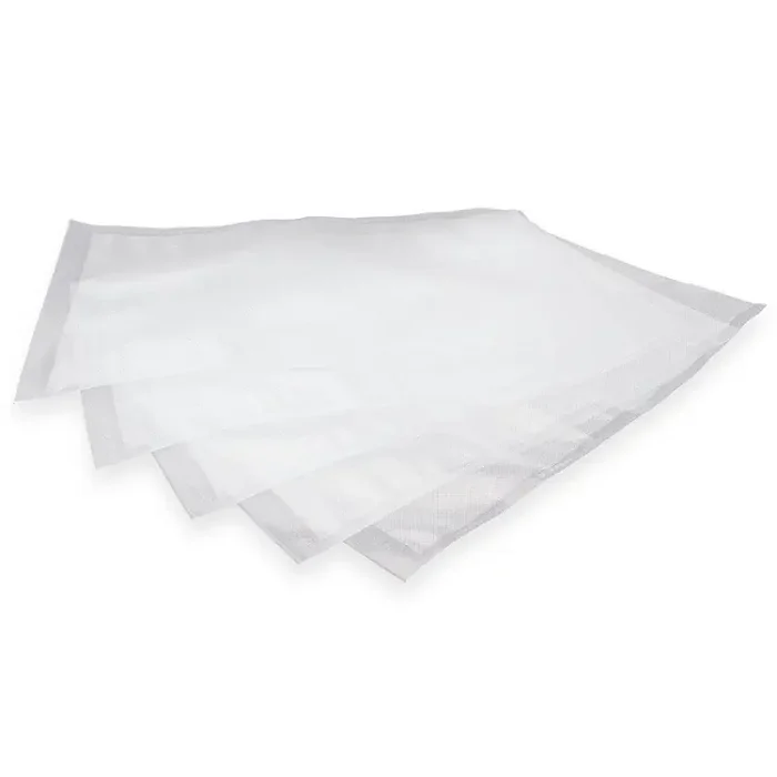 MAXPLAST Busta per sottovuoto goffrata 20 x 30cm – 50pz