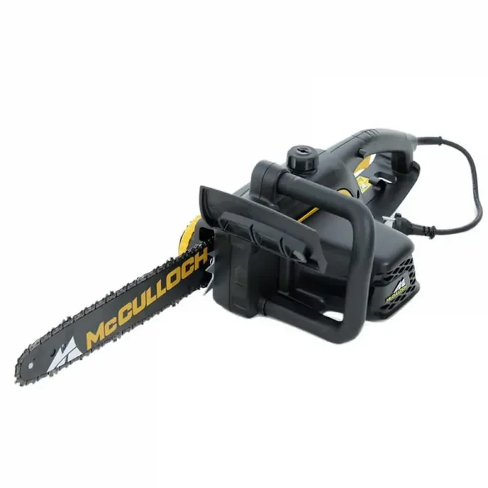 McCulloch CSE1935S – Elettrosega da 1900 W – Lama da 35cm