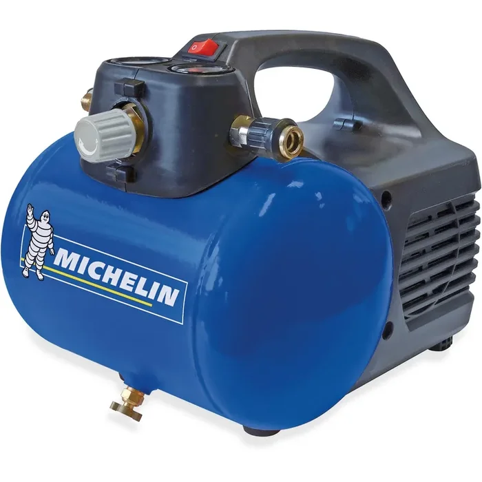 Michelin Compressore di aria MBL6