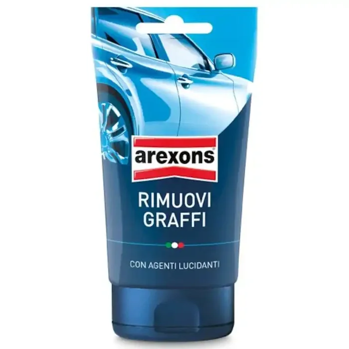 Mirage rimuovi graffi 150 ml Arexons