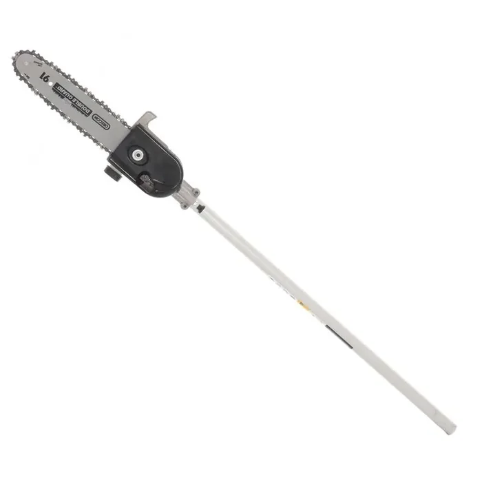 OUTET – UTILIZZATO PER PROVA – Accessorio Potatore per decespugliatore multifunzione Blackstone