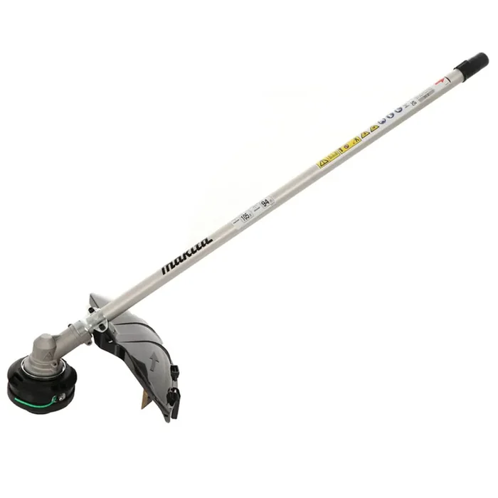 OUTLET – SENZA IMBALLO ORIGINALE – Accessorio decespugliatore Makita DUX18Z per corpo macchina makita