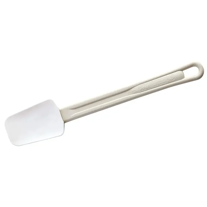 PADERNO Spatola in silicone per guarnizioni – 32cm