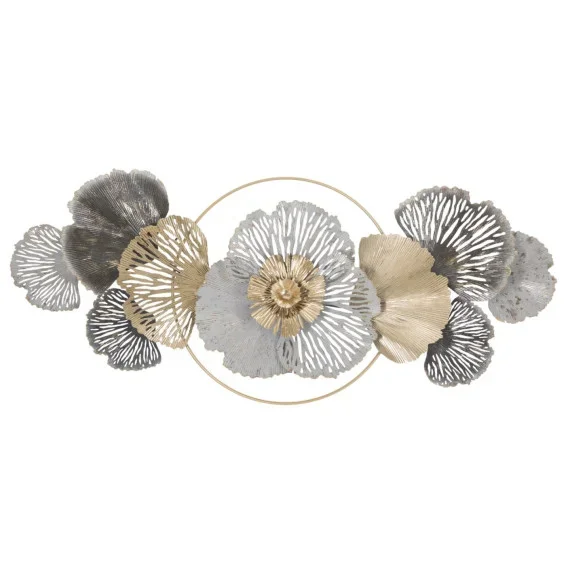 Pannelli decorativi da muro PANNELLO IN FERRO POXY -A- CM 130,8X8X55,9 Mauro Ferretti