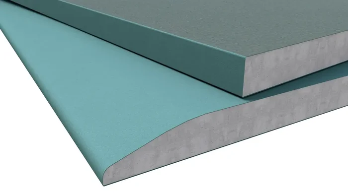 Pannello in cartongesso Knauf Kasaok Idro 120×100 cm sp. 12,5 mm