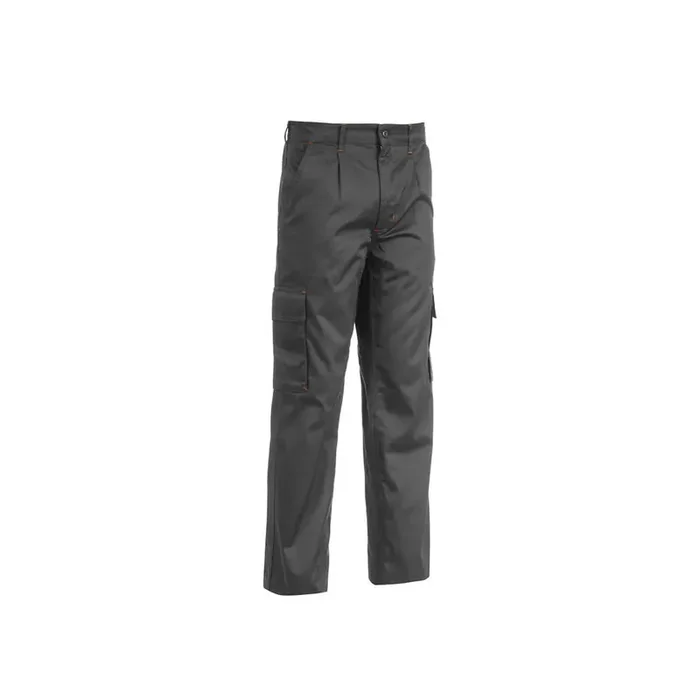 PANTALONE ENERGY GRIGIO TG. L