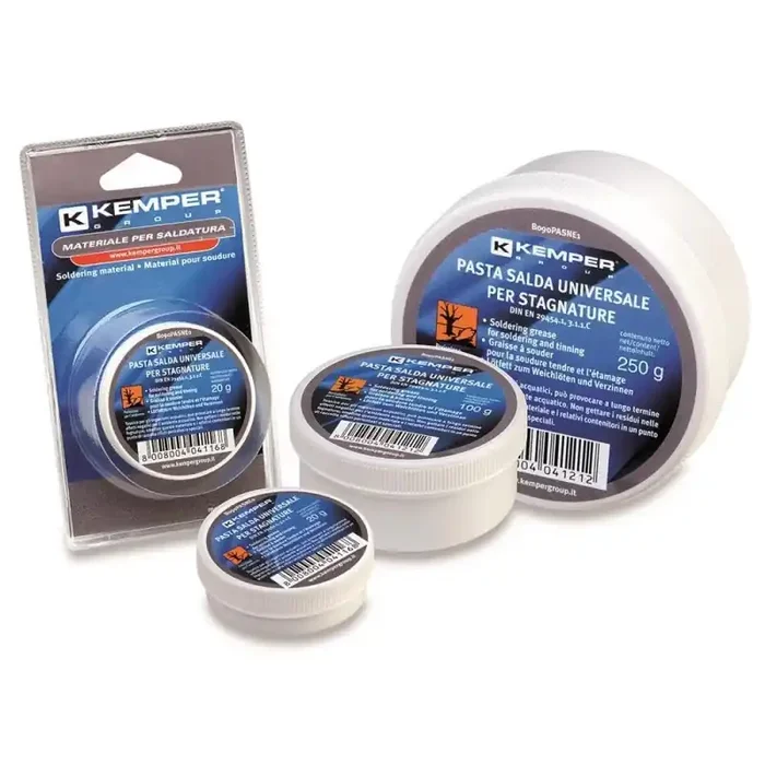 Pasta per saldature 100gr