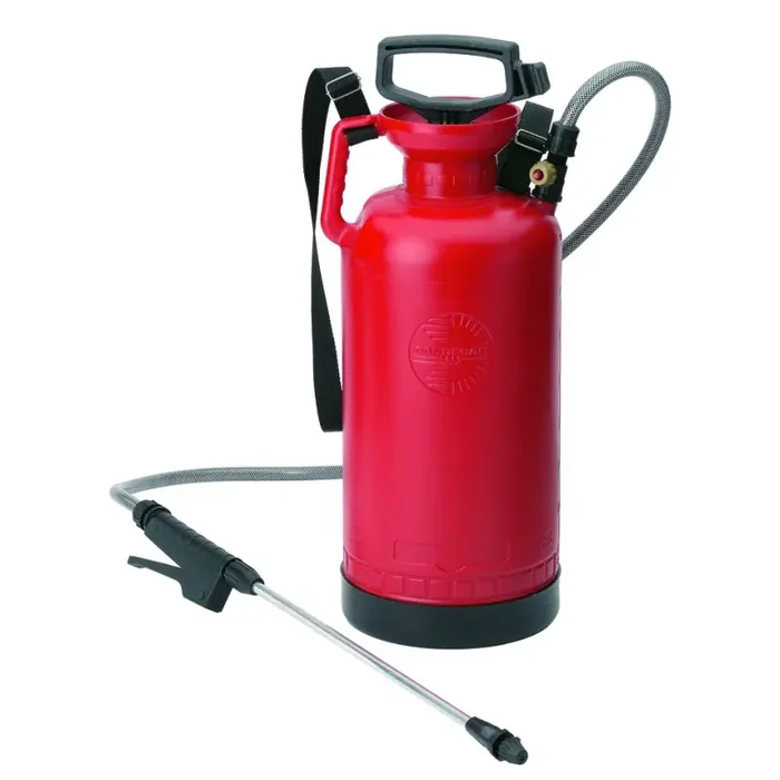 Pompa a Pressione Ares 8lt