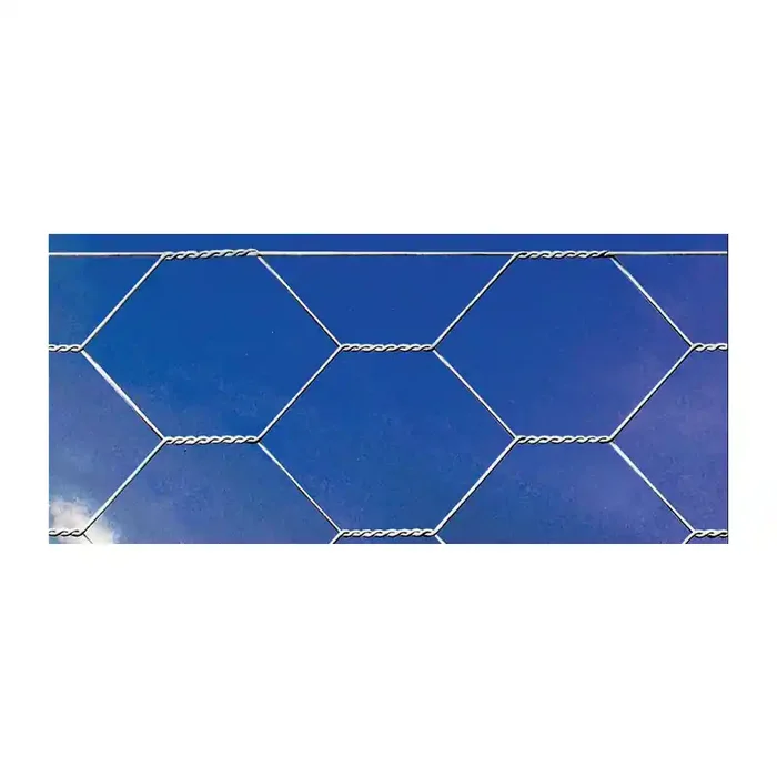 RETE TRIPLA TORSIONE F51.7 H 120 ROTOLO M.50