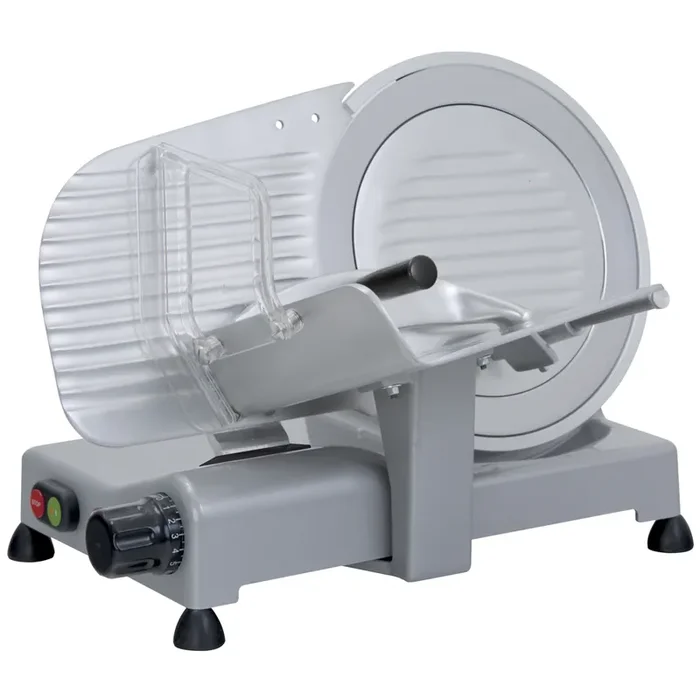 RGV Desy AF 275 AM Silver – Affettatrice con lama temperata 275mm – 150W