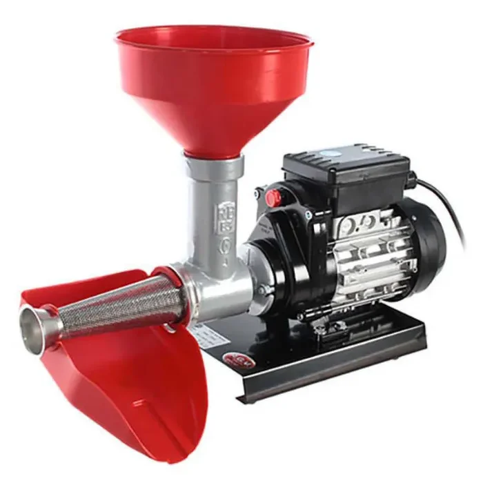 RGV Pommi – Passapomodoro con motore elettrico 450W – 220V