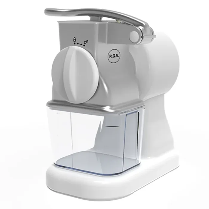 RGV Robusta Junior – Grattugia elettrica da tavolo – 150W