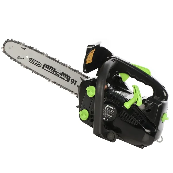 Ribimex PRTRT301PRO – Motosega a scoppio da potatura – Lama da 30cm