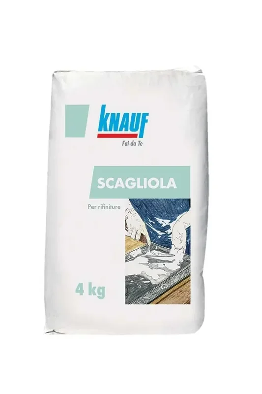 Scagliola Knauf 1 kg