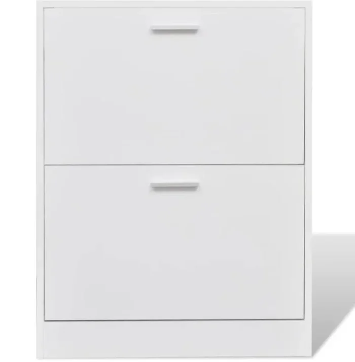 Scarpiera Scarpe Ingresso Soggiorno Cassetto Inclinabile Salvaspazio Montaggio Accessori Arredamento Casa Camera Letto