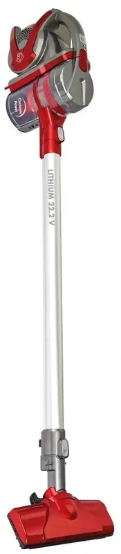 Scopa elettrica ricaricabile DCG 150 W 0,35 l