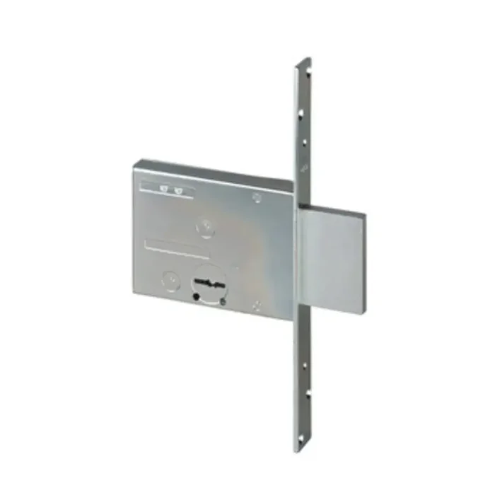 SERRATURA A DOPPIA MAPPA CISA ART.57013 DA 50 MM