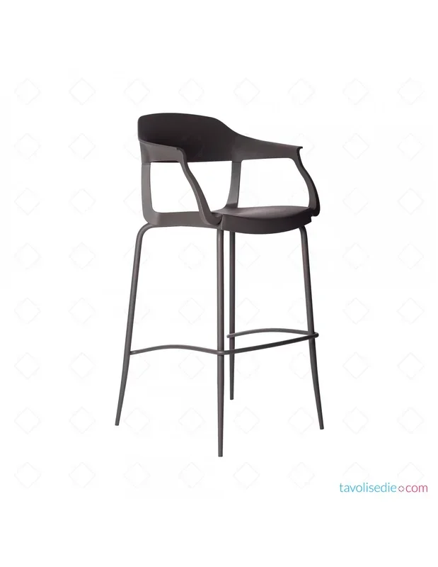 Sgabello Cerveno | Tavolisedie