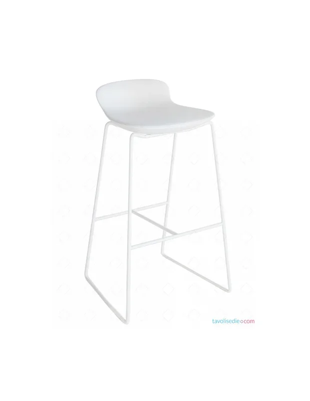 Sgabello Leo | Tavolisedie
