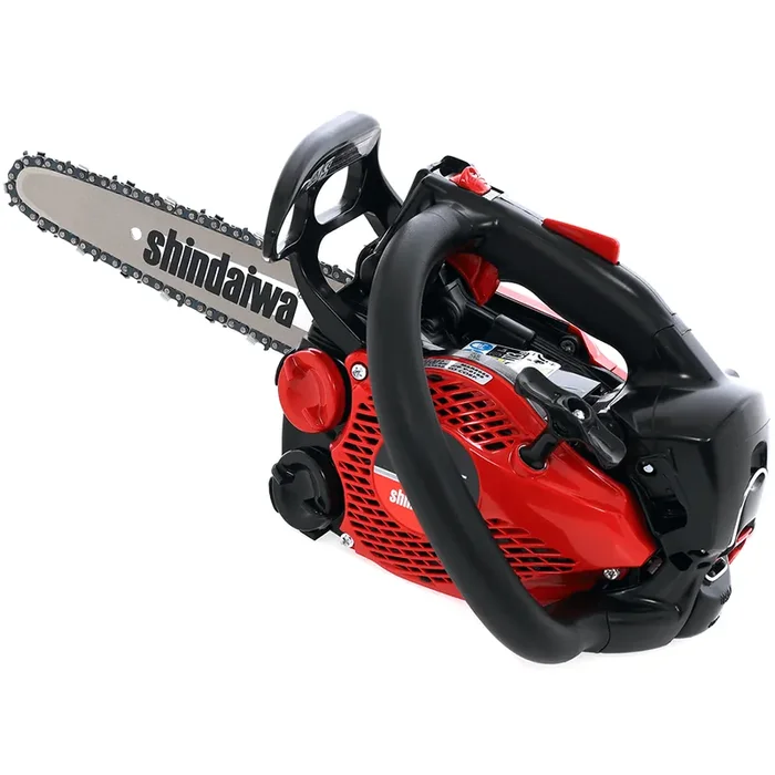 Shindaiwa SDK 251TCS – Motosega da potatura a scoppio – Lama da 20cm