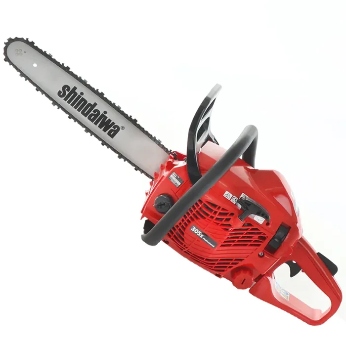 Shindaiwa SDK 251WS – Motosega a scoppio da taglio – Lama da 30cm