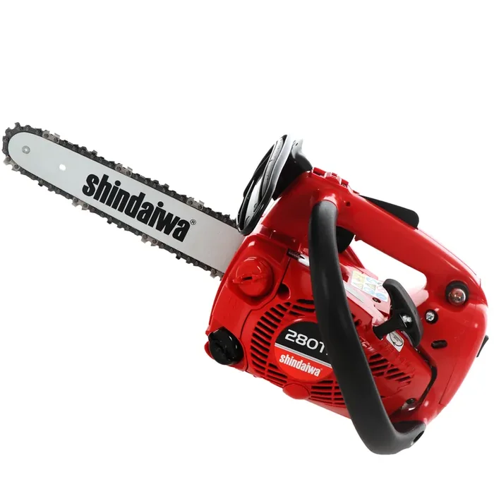 Shindaiwa SDK 280TS – Motosega a scoppio da potatura – Lama da 25cm