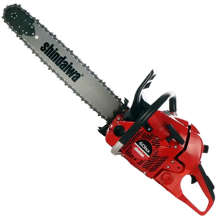 Shindaiwa SDK 601SX – Motosega a scoppio da taglio – Lama da 50cm